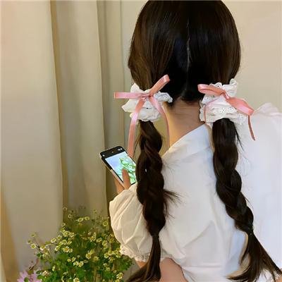 粉色飞碟